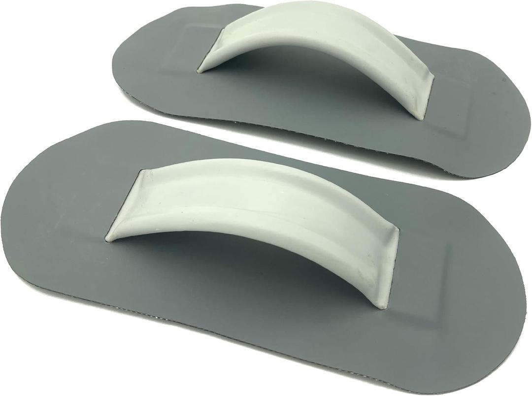 Heavy-duty PVC or HYPALON Strap Grab Handle for Inflatable Raft Boat, Dinghy, Kayak, Canoe, SUP Paddle Board (Hypalon Dark Grey) Heavy-duty PVC or HYPALON Strap Grab Handle for Inflatable Raft Boat, Dinghy, Kayak, Canoe, SUP Paddle Board (Hypalon Dark Grey)