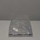 RiverRidge Kids 1pc Folding Storage Bins Set - 10.5” Bin Organizers with Handles - Gray Closet Organizer and Storage for Toys, Games, Shoes - Foldable Cube Storage Organizer Bins for Playroom, Nursery