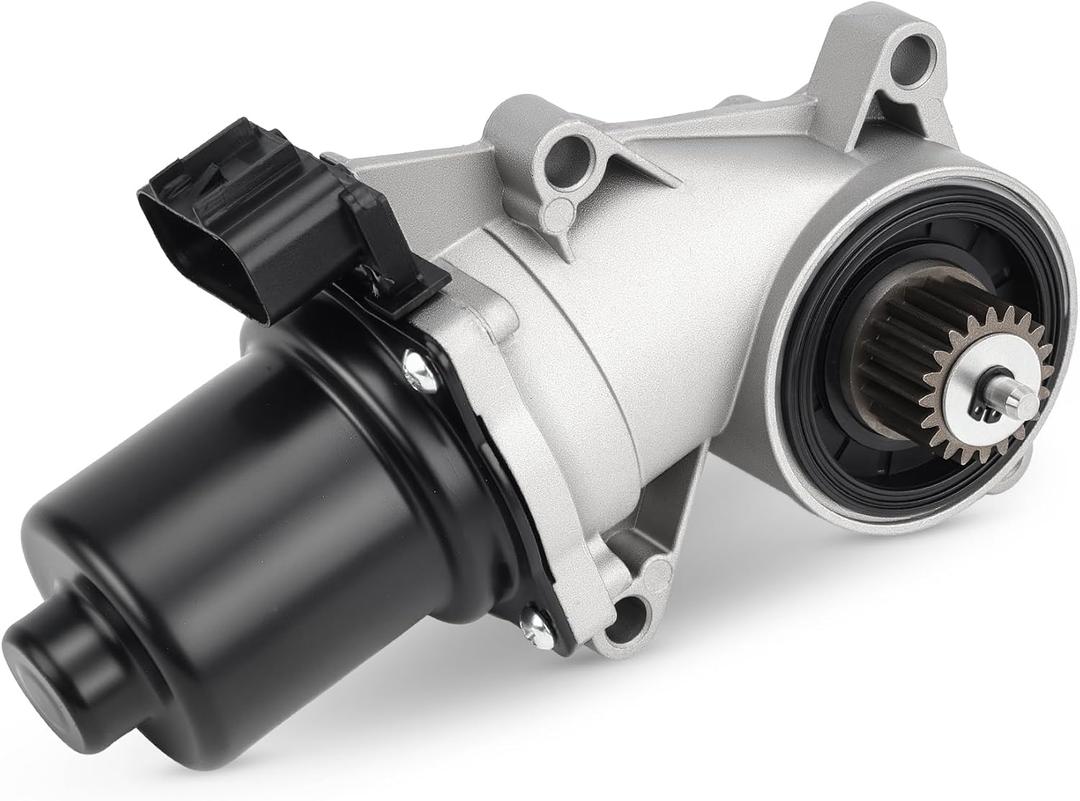 600-899 Transfer Case Motor Shift Replacement for Cadillac Escalade ESV Silverado Avalanche Cheyenne Colorado Suburban Tahoe GMC Sierra Canyon Yukon XL Replace 19258696 23369032 84109212