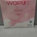 60-Pieces Disposable Nail Dust Collector Filter Paper, Disposable Nail Dust Filters fit for Most Nail Dust Collector Tech, for Nail Salon Nail Spa Nail Tech Nail Supplies and Home Use (White) (G5 Pro)