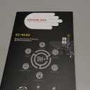 Protection Glasses for iPad 2Pack