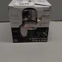 AROMA Digital Rice Cooker, 4-Cup (Uncooked) / 8-Cup (Cooked), Steamer, Grain Cooker, Multicooker, 2 Qt, Stainless Steel Exterior, ARC-914SBD