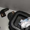 Graco TurboBooster 2.0 Backless Booster Car Seat, Denton