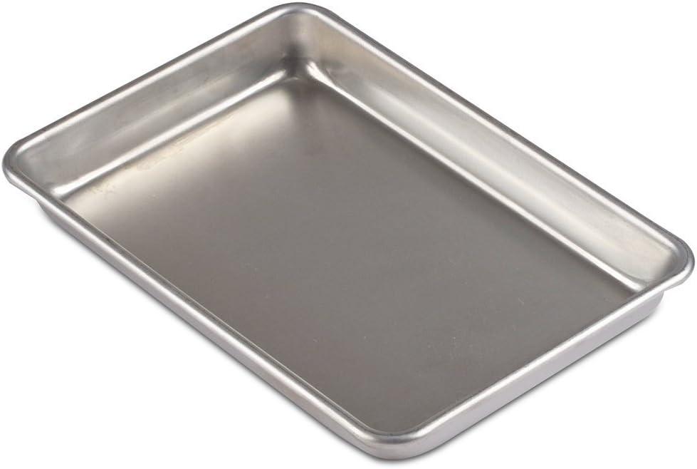 Chicago Metallic Sheet Pan - Eighth Size