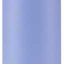 Ello Pop & Fill 18oz Stainless Steel Kids Water Bottle with Quick Fill Lid | Vacuum Insulated BPA Free Bottle with Leak Proof Straw and Chug Lid, Dishwasher Safe, Gift For Kids Teens, Lavender Fields