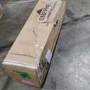 SNFPNE Full Size Mattress 12 Inch, Hybrid Memory Foam Mattress with Zoned Pocket Coils Support and Motion Isolation Design, Strengthen Edge Support,CertiPUR-US Certified, Medium Firm in a Box