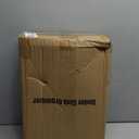 Kitstorack Under Sink Organizer, 2 Packs 2 Tier Under Sink Organizers and Storage, Slide out Pull out Cabinet Organizer Shelf, Metal Sliding Drawer for Kitchen Bathroom Pantry Closet Rack(White)