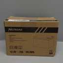 12V 7Ah (7.2Ah) Lithium LiFePO4 Deep Cycle Battery, 2000+ Cycles Lithium Iron Phosphate Rechargeable Battery for Solar Powar, Lighting, Ride on Toys, Fish Finder and More, Built-in 8A BMS