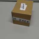 Pour Spout Lids for Ball Wide Mouth Mason Jars, Airtight Canning Jar Flip Cap Top Lid for Drinking, Salad, Dressing Pouring, Leak-Proof, Pack of 4 (Black 4 pcs)