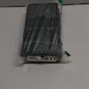 LULUCATCH Mouse Traps 6 Pack, Larger Heavier Glue Traps for Mice Rat & Snakes, Non-Toxic Sticky Mouse Traps Indoor for Home & Kitchen, Easy to Set, Pet Safe Pest Control