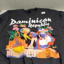 Dominican Republic Fancy Dress Ideas For Kids Dominican Sweatshirt Size: 2XL