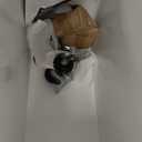 Mophorn 21 Gallon Food Storage Containers 500 Cup Ingredient Bin with Scoop and Sliding Lid Commercial Food Container Ideal for Rice storage, Dog Food Container, Flour and Sugar Containers, White