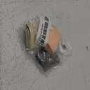 3Pcs Mini Travel Jewelry Bag Travel Jewelry Roll Bag with Buckle Portable Foldable Travel Jewelry Organizer Case, Small Jewelry Box for Necklaces, Rings, Earrings