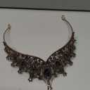 R.I.P to My 20s Sash with Black Crown for Girl's 30th Birthday Funeral Decorations (Sash&Crown)