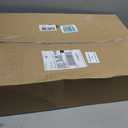 WITFORMS Window AC Air Deflector - 24" Length for TOP VENT Window Units ONLY - Transparent Design - Measure Before Purchase
