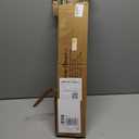 Vivicreate 48 Inch Stainless Steel Crawfish Paddle Mixing Paddle for Seafood Boil Heavy Duty Cooking Stirring Paddle with Smooth Weldless Surface for Crawfish Jam Brew – Paleta de Mezcla