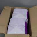 Poise Incontinence & Postpartum Pads for Bladder Leaks, 5 Drop Maximum Absorbency, Regular Length, 96 Count