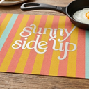 Sunny Textilene 4Pieces Placemat