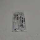 USB C to Lightning Cable (2pack 6ft), Apple MFi Certified iPhone Fast Charger 2m, Power Delivery Original Type C Charging Cord for Apple iPhone 13/12/11 Pro/11/XS MAX/XR/8/7/6s Plus,iPad (White)