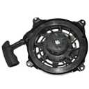 497680 498144 Compatible with Briggs and Stratton Rewind Recoil Starter Pull Starter Assembly Fit for Toro Lawnboy MTD Snapper Lawnmower Oregon 31-068 for Rotary 12368