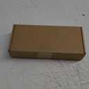 10 Pairs Waterproof Shoe Covers for Rain - Disposable Plastic Rain Shoe Covers - Non-Slip Indoor Outdoor Rain Cover for Shoes,Plastic Overshoes for Men Women -Water Proof Boot Protector – Clear