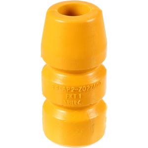 No.A1153230644 Suspension Strut Bumper Bump Stop for Mercedes-Benz 300 SDL 3.0L L6 / Front Strut Mount Rubber Bumper Buffer/Durable / 1Pcs