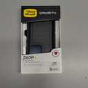 OtterBox for Samsung Galaxy S21 Ultra (6.9") Black