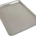 Nordic Ware Natural Aluminum Commercial Baker's Half Sheet