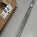 Qty (2) 28inch #3108392.139#3310555.010 Replaces RV Awning Gas Struts Lift Spring Shocks 28.74" 150Lbs,Compatible with Dometic RV Awnings PM3990 68475 80985 025214 69-3723,8PCS Star Washer