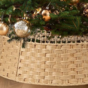 Christmas Tree Collar Decorations