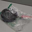 Tramontina Professional 10-Inch Non Stick Frying Pan, Heavy-Gauge Aluminum Skillet with Reinforced Nonstick Coating, Red Handle, Dishwasher and Oven Safe