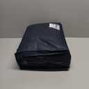 Topcee Weighted Blanket for Adults (20 lbs, 60" x 80") Queen Size Soft Cooling Heavy Blanket Sleeping, Apply to 190-210 lbs Body, Thick Breathable Blanket with Glass Bead, Easy Care (01-navy Blue)