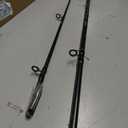 Okuma Classic Pro GLT & Rods, CP-DR-702M; 7' Med 10-20LB