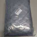 Orthopedic Dog Beds for Crate with Removable Washable Cover Egg-Crate Foam Pet Pad Mat with Anti-Slip Bottom,Waterproof Dog Beds Small Medium Sized30x20 Inch