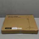 Weilisi 10.5" Ring Light with 69" Tripod Stand and Phone Holder Kit, Full-Screen Zoom Lighting for Video Recording, Makeup, Live Stream, Dimmable LED Selfie Ring Light Tripod for iPhone with Remote