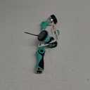 Joh 8 Pten Thumb Conttol Nozzle Teal