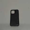 ONETOP Compatible with Magsafe for iPhone 13 Pro Max Wallet Case with Card Holder, PU Leather Kickstand RFID Blocking Case, Double Magnetic Clasp and Durable Shockproof Cover 6.7 Inch (Black)