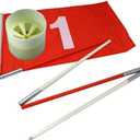 Jef World of Golf Gifts and Gallery, Inc. Backyard Target Flag