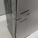 Vollrath (59500P) Mirage Pro Countertop Induction Range (1800-Watt, 15-Amps, NSF)