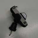 VANMASS 2026 Phone Holders for Your Car Ultimate Military-Grade Car Phone Holder MountPatent & Safety CertsUpgraded Shockproof Truck Air Vent Phone Mount for iPhone 17 Pro Max 16 15 Samsung Android (Black)