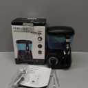 242252702 Refrigerator Water inlet Valve for Frigidaire Kenmore Electrolux Crosley, Fridge Water Valve replacement Parts 240531101 241734301 WV2702 AP5671757 240321801 K-76150