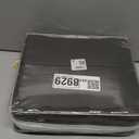 Mueller Luxury 6 Piece Queen Bed Sheets Set - Ultra-Soft 1800 Series, Cooling & Breathable Hotel Quality Bedding, Deep Pocket up to 16" - Hypoallergenic, Wrinkle-Resistant, Oeko-TEX, Dark Gray