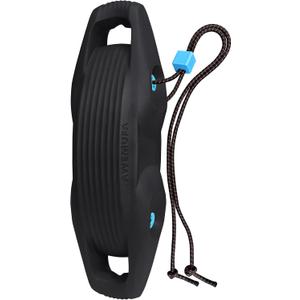 AWEMUFA Boat Fenders Easy to Install Bumper for Docking Ideal Fender for Pontoon, Bass, Jet Ski and Fishing Boats 1 XL Fender