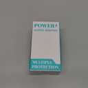 6V Power Supply AC Adapter DC 6Volt Power Adapter Charger DC in 6V Power Cord with 8 Interchangeable Plug for 100mA 300mA 400mA 500mA 600mA 700mA 800mA 900mA 1000mA 1500mA 2000mA Equipment