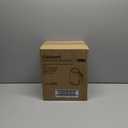 Cuisinart PerfecTemp 1.7-Liter Electric Kettle, Cordless Electric Tea Kettle, 1500W for Fast Heat-Up, 6 Preset Temperatures, 30-Minute Keep Warm, Stay Cool Nonslip Handle, CPK-17P1 (Stainless Steel)