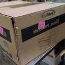 KoolMore 30 in. Microwave Drawer, 1.2 cu. ft. Capacity in Stainless-Steel (KM-MD30-SS)