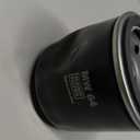 Mann Filter MW 64 Oil Filter