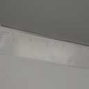TayMac DF30 Air Deflector, 30-Inch, Clear