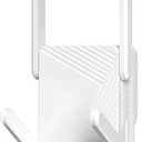 BE3600 Wi-Fi 7 Range Extender RE223BE w/Ethernet Port | 3.6 Gbps Dual-Band Wireless Repeater | Internet Signal Booster for Home | Up to 2400 sq.ft, 64 Devices | MLO, EasyMesh | No 6 GHz Band