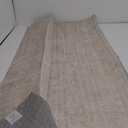 Valenrug Washable Rugs 5x7 - Stain Resistant 5x7 Area Rugs for Living Room, Non Slip Backing Printed Rugs for Bedroom, Folable Machine Washable Area Rug (5'x7', Beige)
